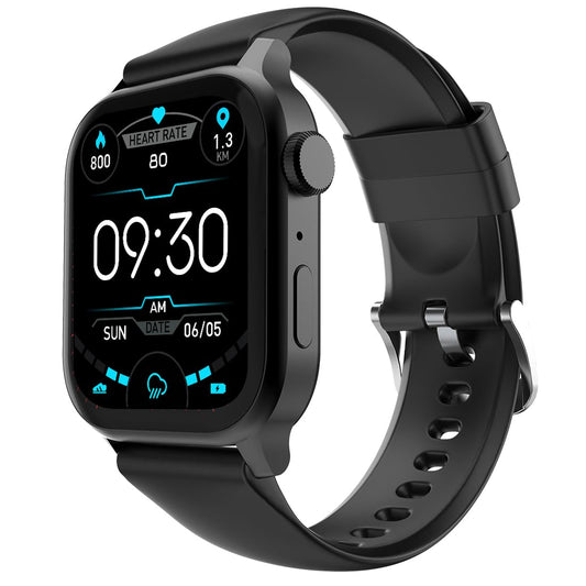 Shopverse Vision X™ Smartwatch + Dodder Smart Fitness Band Offer Bundle