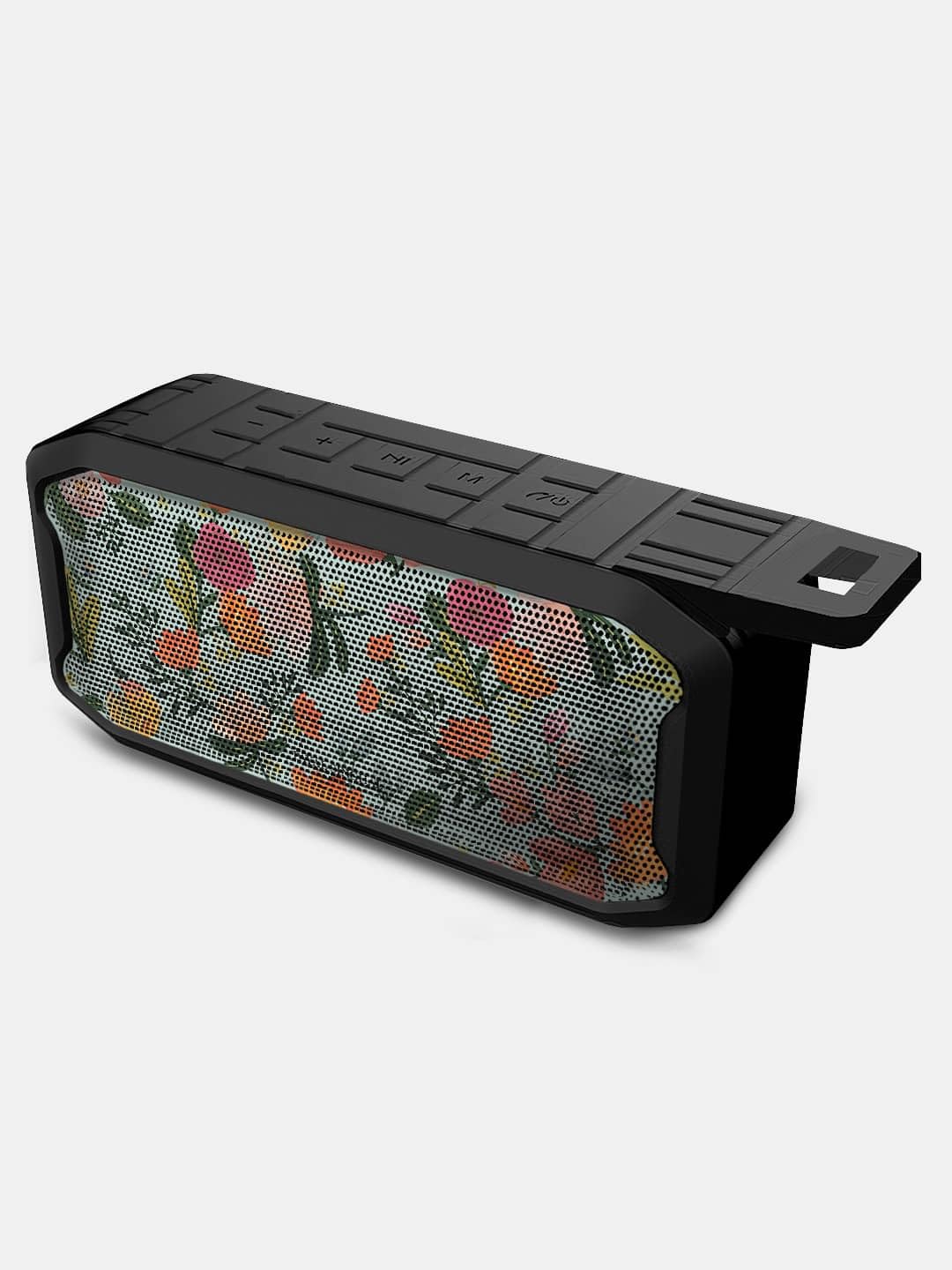 Shopverse Portable Wireless Bluetooth Speaker