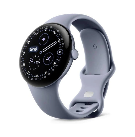 AeroFit X™ Smartwatch