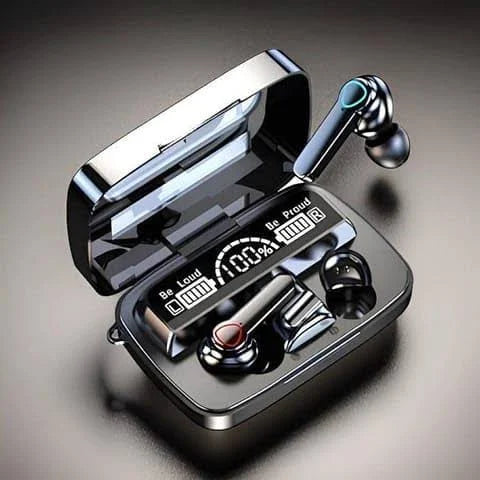 Shopverse SmartPods Pro β Wireless Bluetooth Earbuds