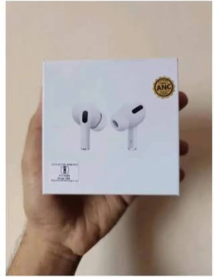 Shopverse AirPods Pro โ Wireless Bluetooth Earbuds