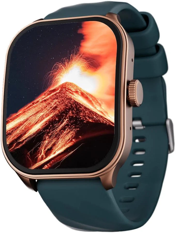 Shopverse ActiveFit Pro Smartwatch