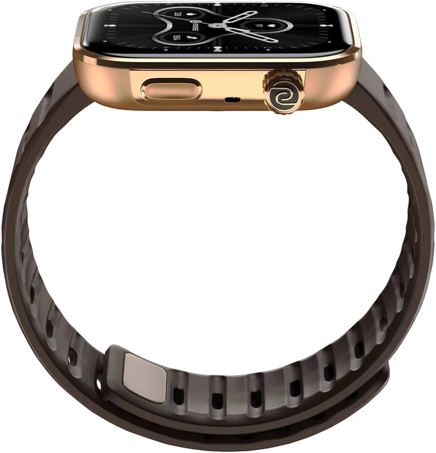 Shopverse LuxeFit Pro Smartwatch