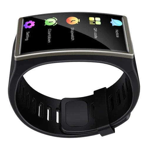 Shopverse SmartFit Pro Smartwatch