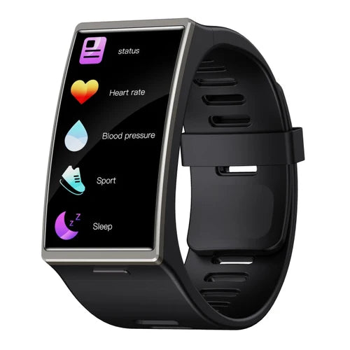 Shopverse SmartFit Pro Smartwatch