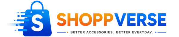 Shoppverse