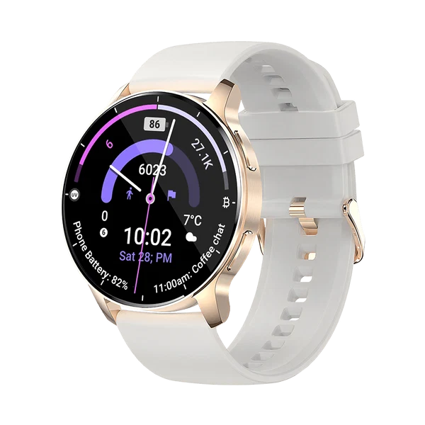 Luna Prime™ Smartwatch