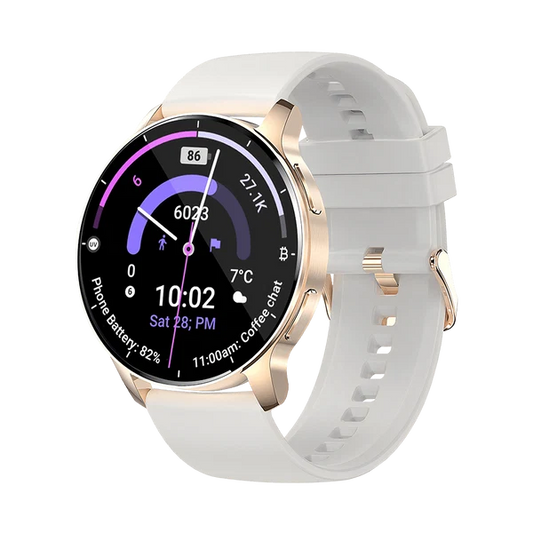 Luna Prime™ Smartwatch