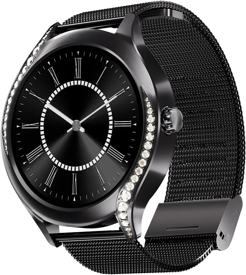 Noir Crown X™ Smartwatch