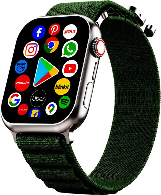 Urban Link Pro™ Smartwatch
