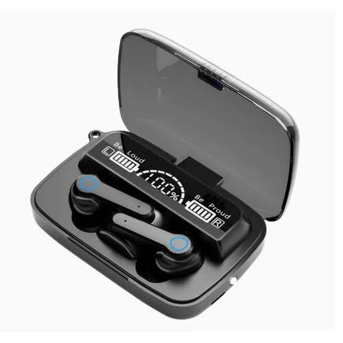 Shopverse SmartPods Pro – Wireless Bluetooth Earbuds