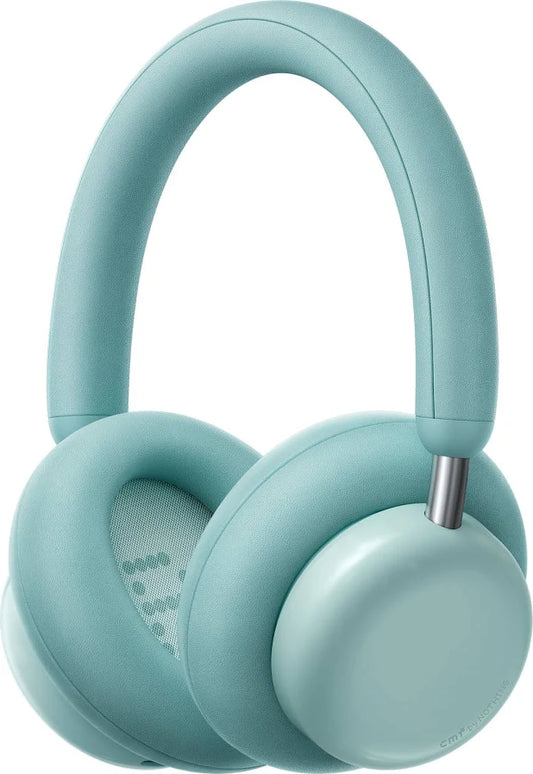 Shoppverse Wireless Over-Ear Headphones
