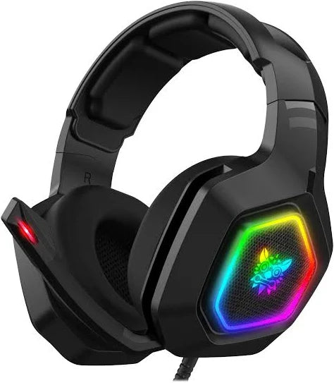 Shopverse RGB Gaming Headset