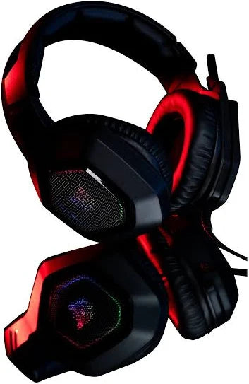 Shopverse RGB Gaming Headset