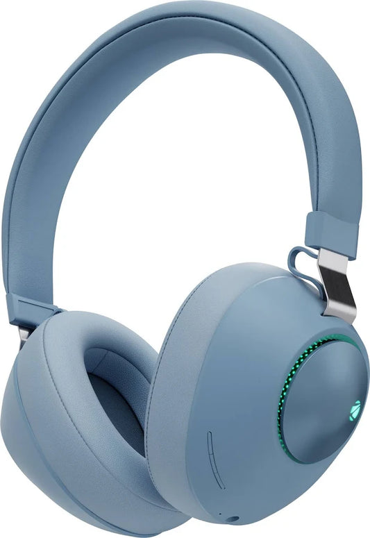 Shopverse Wireless Bluetooth Headphones with LED Lights