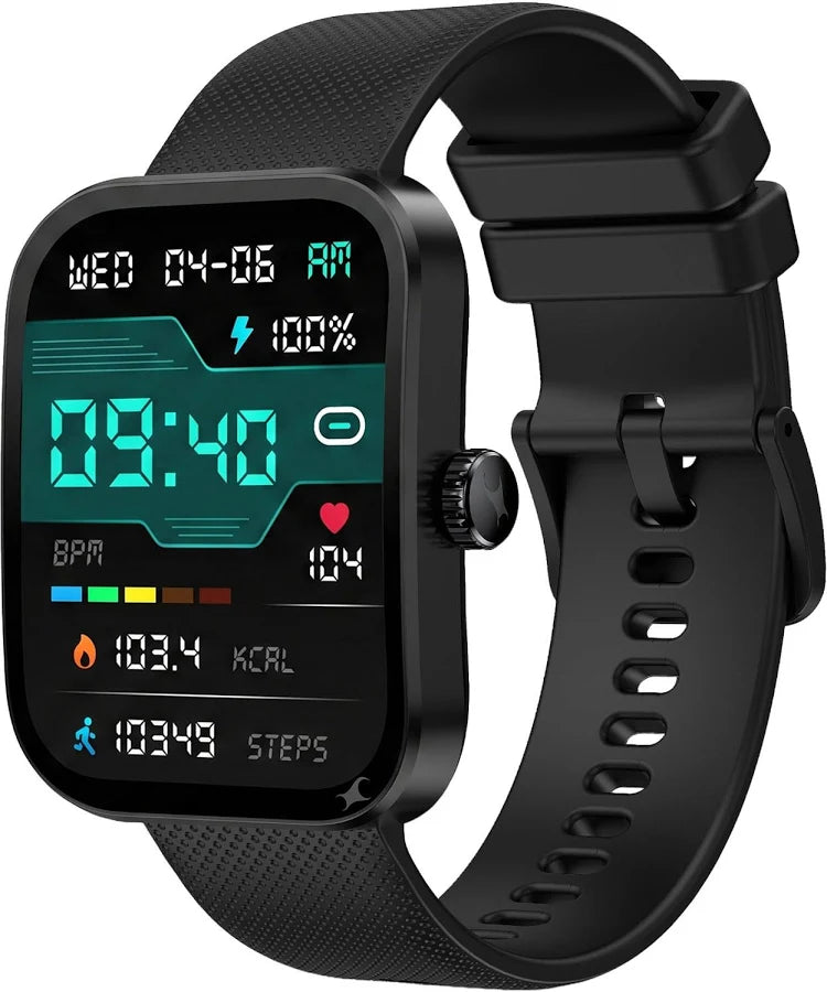 Shopverse ActiveFit Pro Smartwatch