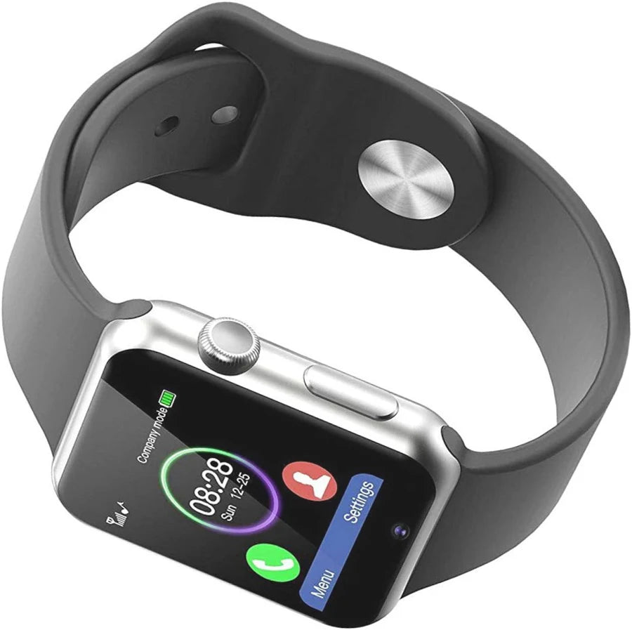 Shopverse SmartCall Fitness Watch