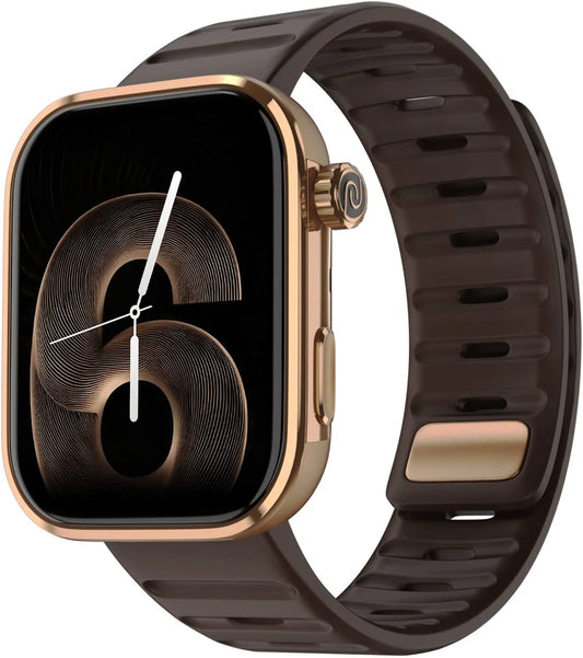Shopverse LuxeFit Pro Smartwatch